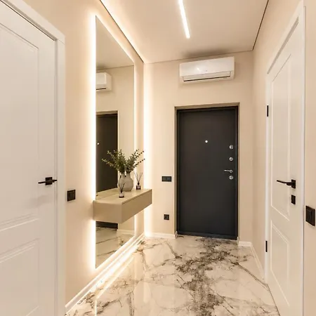 Apartment у найкрасивішому комплексі одеси *
