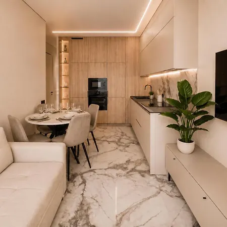 у найкрасивішому комплексі одеси Apartment