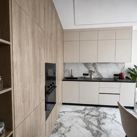 у найкрасивішому комплексі одеси Apartment *